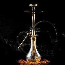 Savacco V2 - Gold