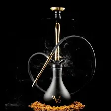 Savacco V2 - Gold Black