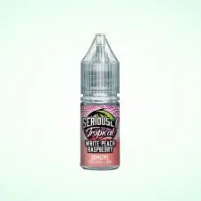 Seriously Tropical 10ml Nic Salt E-Liquid
