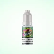 Signature Mental Bar 10ml Nic Salts E-liquid