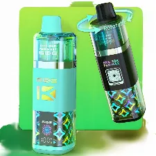 SKE 30K Pro Max Prefilled Vape Kit
