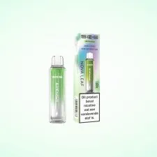 SKE Airknows 600 Puffs Pod Kit