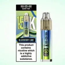 SKE Bar 15K Prefilled Pod Kit