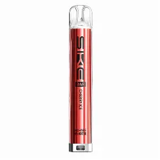 SKE Bar Prefilled Vape Kit - 0mg
