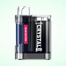 SKE Crystal 4-in-1 Prefilled Pod Kit