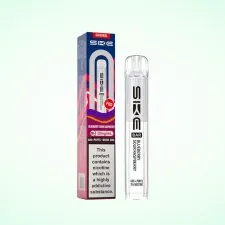 SKE Crystal Bar 600 Prefilled Pods