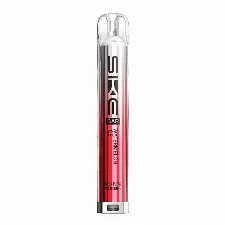 SKE Crystal Bar Prefilled Pod Kit