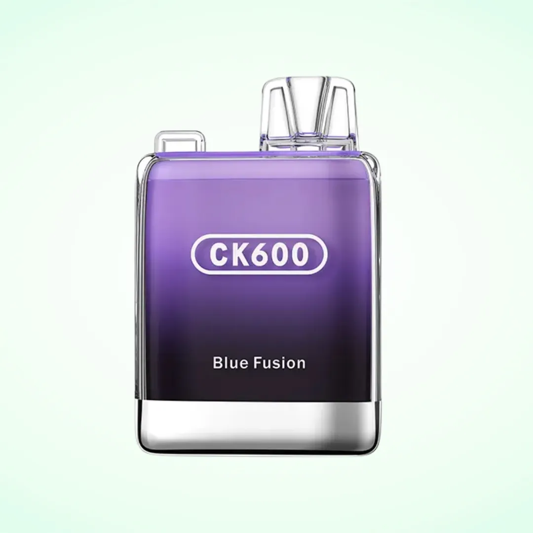 SKE Crystal CK600 Prefilled Kit