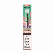 SKE Crystal Original 600 Prefilled Vape Kit
