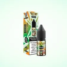 Smash Salts 6500 Nic Salt 10ml E-Liquid