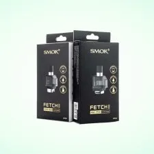 Smok Fetch Pro Replacement Pod