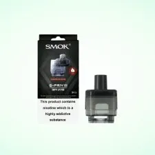 Smok G Priv Replacement Pods