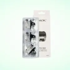 Smok IPX 80 2ml/5ml Replacement Pod