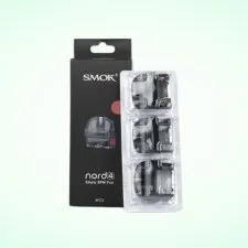 Smok Nord 4 Replacement Pods