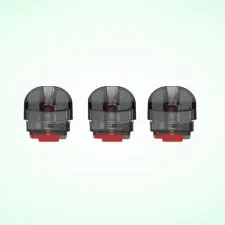 Smok Nord 5 Empty Replacement Pods