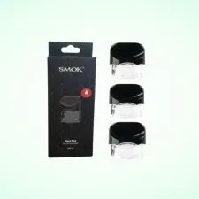 Smok Nord Pod 3ml