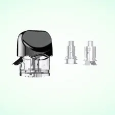 Smok Nord Replacement Pod