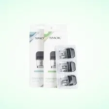 Smok NOVO 2 Replacement Clear Pod