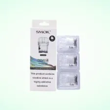 Smok Novo 4 2ml Replacement Pod