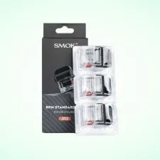 Smok RPM40 Standard & Nord Pods
