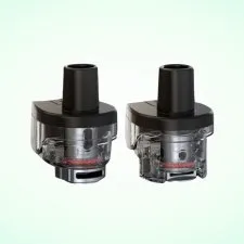 Smok RPM80 RGC 2ml/5ml Replacement Pods