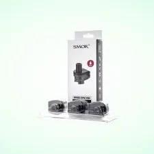 Smok RPM80 RMP Replacement Pods