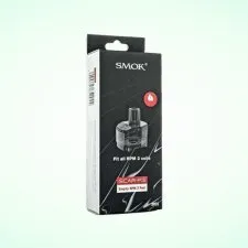 Smok Scar P3 2ml/5ml Replacement Pods