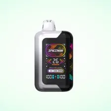 SMOK Spaceman SP40000 40K Vape Device