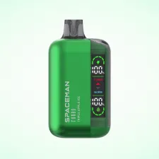 SMOK Spaceman Ultra Turbo 15000 Prefilled Vape kits