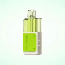 Snowplus Swift 5k Puffs Prefilled Pod