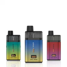 Superfire Ultra Fusion 60K Prefilled Kit