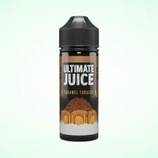 Ultimate Juice 100ml Shortfill E-Liquid