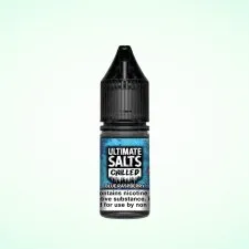 Ultimate Salts 10ml Chilled Nic Salt E-Liquid
