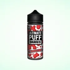 Ultimate Puff Shakes 100ml Shortfill E-liquid