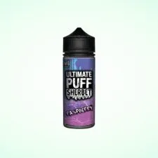 Ultimate Puff Sherbet 100ml Shortfill E-liquid