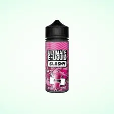 Ultimate Puff Slushy 100ml Shortfill E-liquid