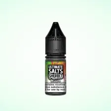 Ultimate Salts 10ml Sherbet Nic Salt E-Liquid