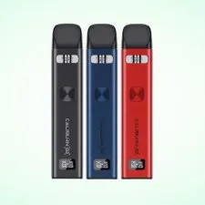 Uwell Caliburn G3 Vape Kit