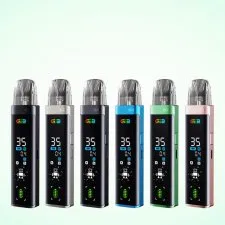 Uwell Caliburn G3 Pro Vape Kit