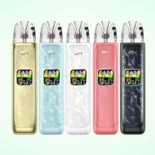 Uwell Caliburn G4 Vape Kit