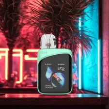 Uwell Caliburn G4 Pro KoKo Pod Vape Kit