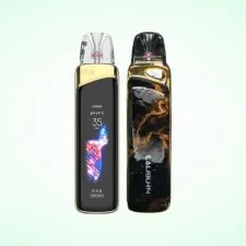 Uwell Caliburn G4 Pro Pod Vape Kit