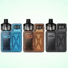 Uwell Crown M Pod Kit