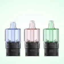 Uwell Viscore 8000 Refillable Pod