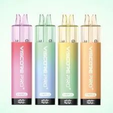 Uwell Viscore Pro+ 40K Puffs Pod Kit