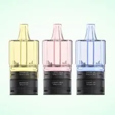 Uwell Viscore Pro+ 40K Pods