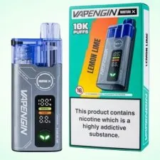 Vapengin Martian X 10000 Puffs Prefilled Pod Kit