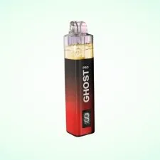 Vapes Bar Ghost Pro 6000 Puffs Prefilled Kit