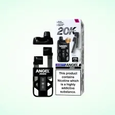 Vapes Bars Angel 20000 Reusable Vape