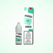 Vapes Bars Angel Nic Salts E-Liquids
